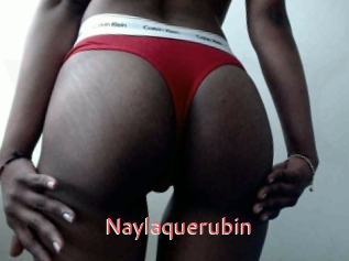 Naylaquerubin