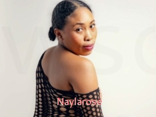 Naylarose