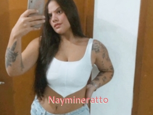 Naymineratto
