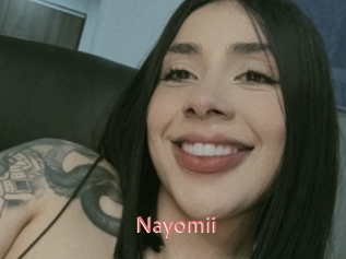 Nayomii