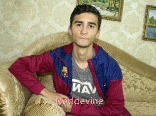 Neddevine