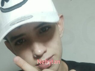 Nehytan