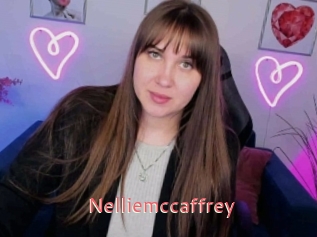 Nelliemccaffrey
