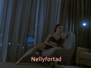 Nellyfortad