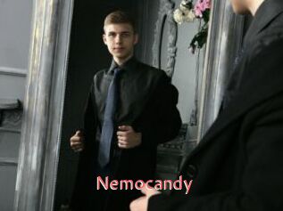 Nemocandy
