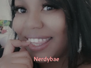 Nerdybae