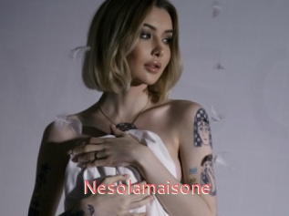 Nesolamaisone