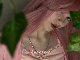 nessashy Webcam Sexe Direct