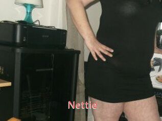 Nettie