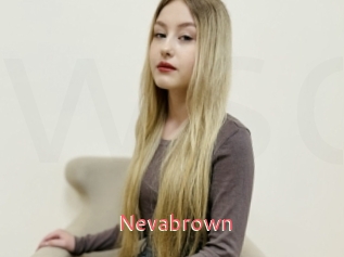 Nevabrown