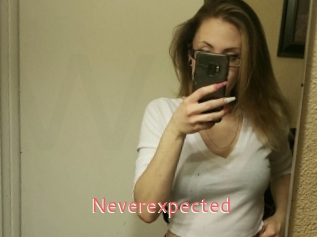 Neverexpected