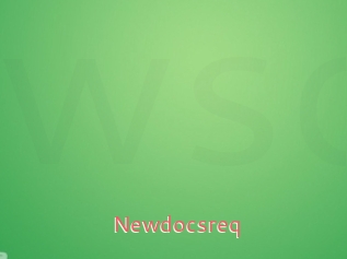 Newdocsreq