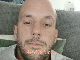 Newicartman