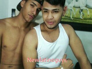 Newlatinoguys