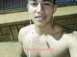 Nexboyxxhot