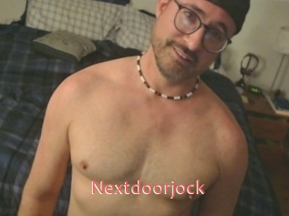 Nextdoorjock