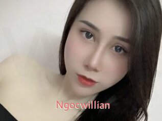 Ngocwillian