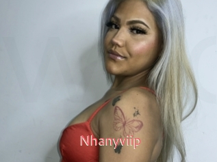 Nhanyviip