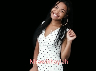Nhawikhaylah