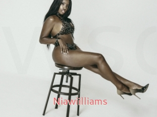 niawiilliams Webcam Sexe Direct