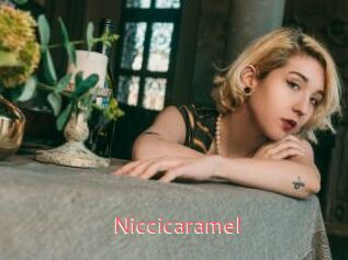 Niccicaramel