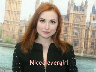 Niceclevergirl
