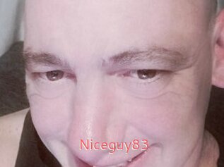 Niceguy83