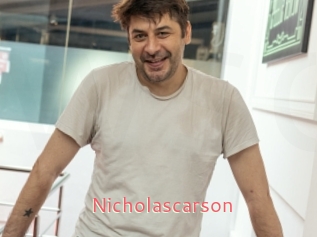 Nicholascarson