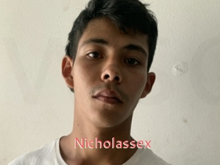 Nicholassex