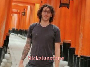 Nickalusstone