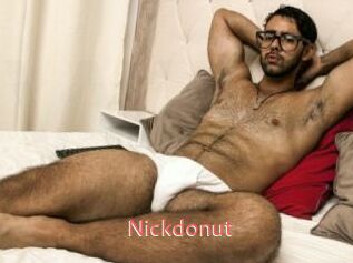 Nickdonut