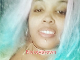 Nickeybrown