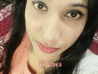 Nickiava