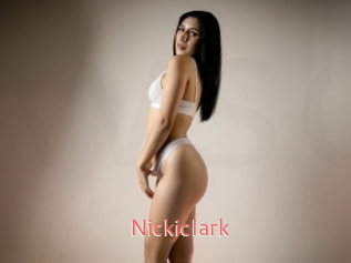 Nickiclark