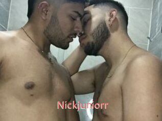 Nickjuniorr