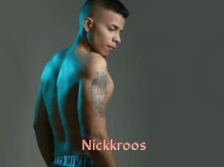 Nickkroos