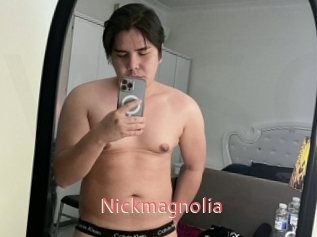 Nickmagnolia