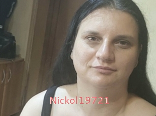 nickol19721 Webcam Sexe Direct