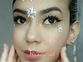 nickolmiel Webcam Sexe Direct
