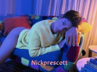 nickprescott Webcam Sexe Direct