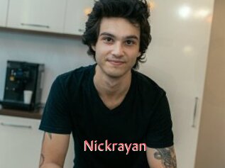 Nickrayan