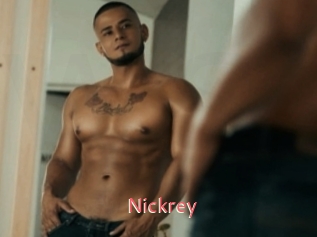 Nickrey