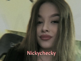 Nickychecky