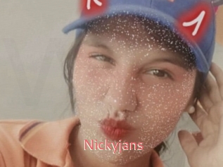 Nickyjans