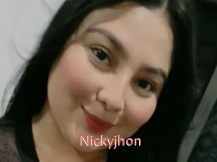Nickyjhon