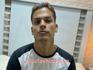 nicolashodgson Webcam Sexe Direct