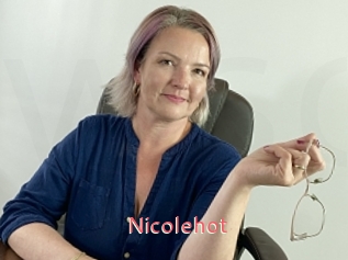 Nicolehot