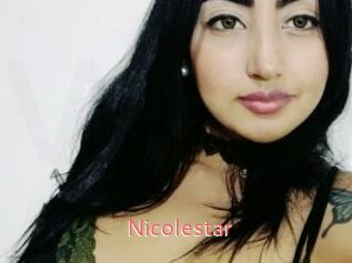 Nicolestar