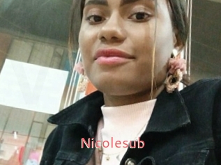 nicolesub Webcam Sexe Direct