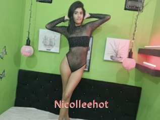 nicolleehot Webcam Sexe Direct